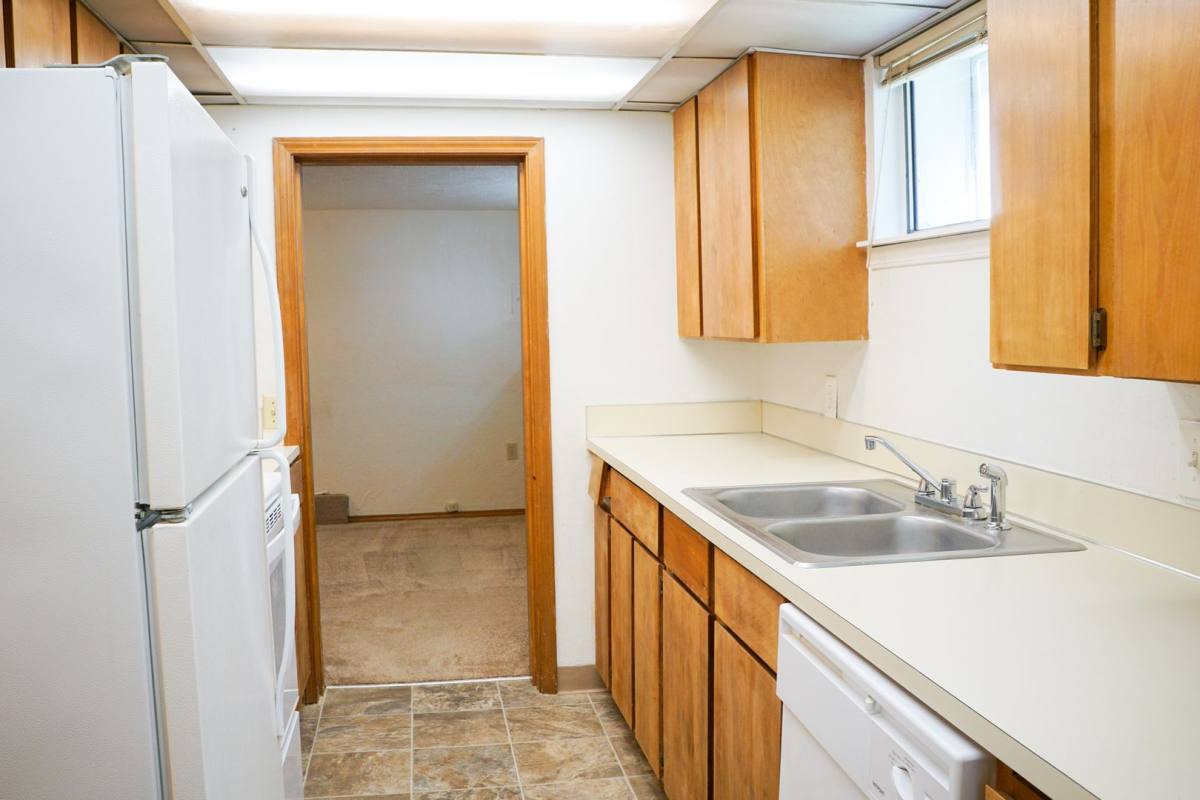 Apartment for rent at 2449 NW Lovejoy St, Portland, OR 97210
