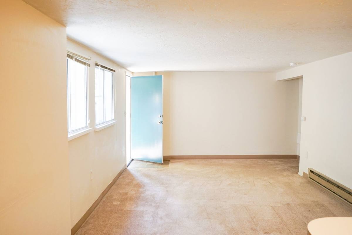 Apartment for rent at 2449 NW Lovejoy St, Portland, OR 97210