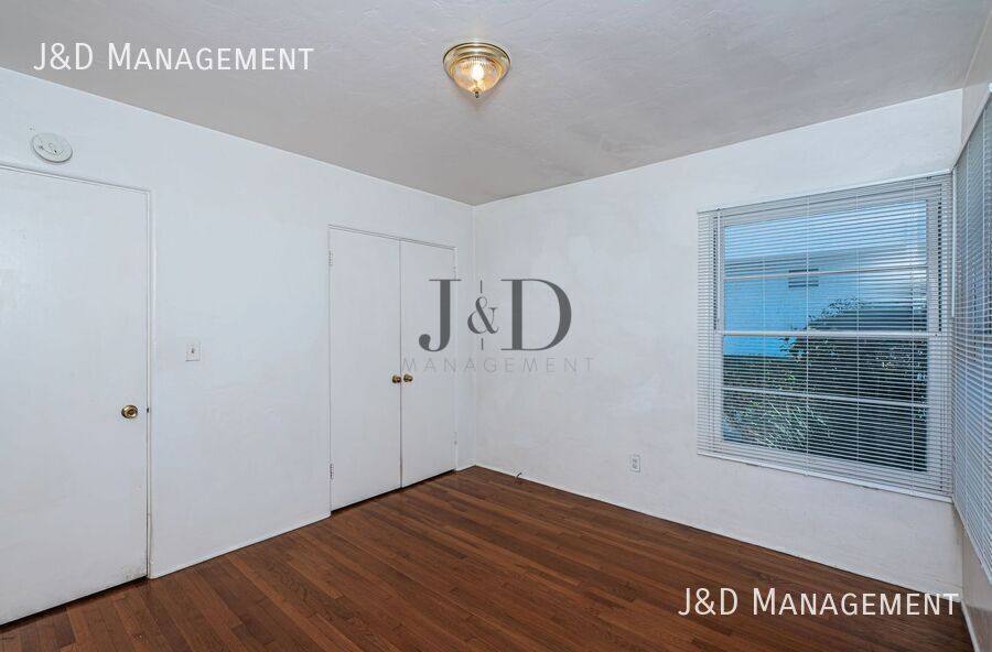 Apartment for rent at 4380 Louisiana St, San Diego, CA 92104