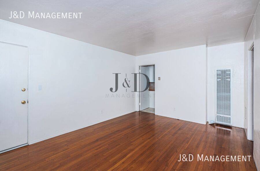 Apartment for rent at 4380 Louisiana St, San Diego, CA 92104