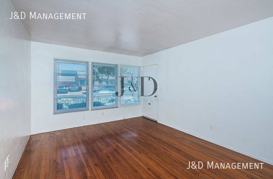 Apartment for rent at 4380 Louisiana St, San Diego, CA 92104
