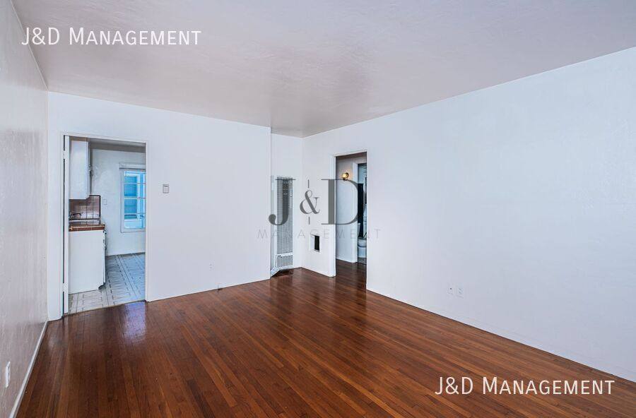 Apartment for rent at 4380 Louisiana St, San Diego, CA 92104