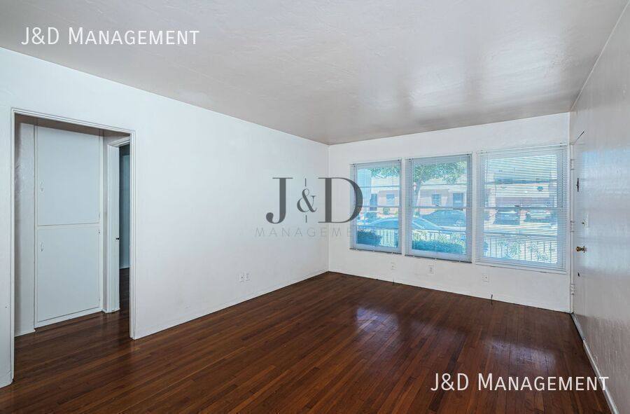 Apartment for rent at 4380 Louisiana St, San Diego, CA 92104