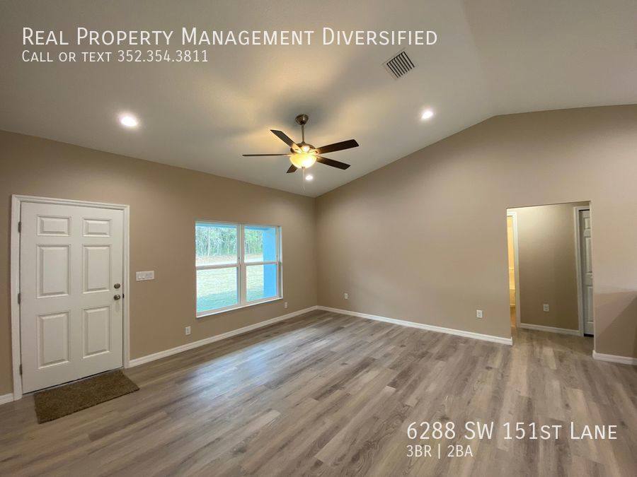 House for rent at 6288 SW 151st Lane, Ocala, FL 34473