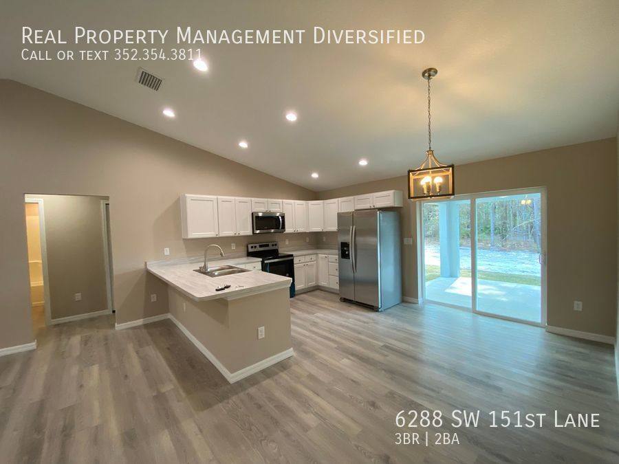 House for rent at 6288 SW 151st Lane, Ocala, FL 34473