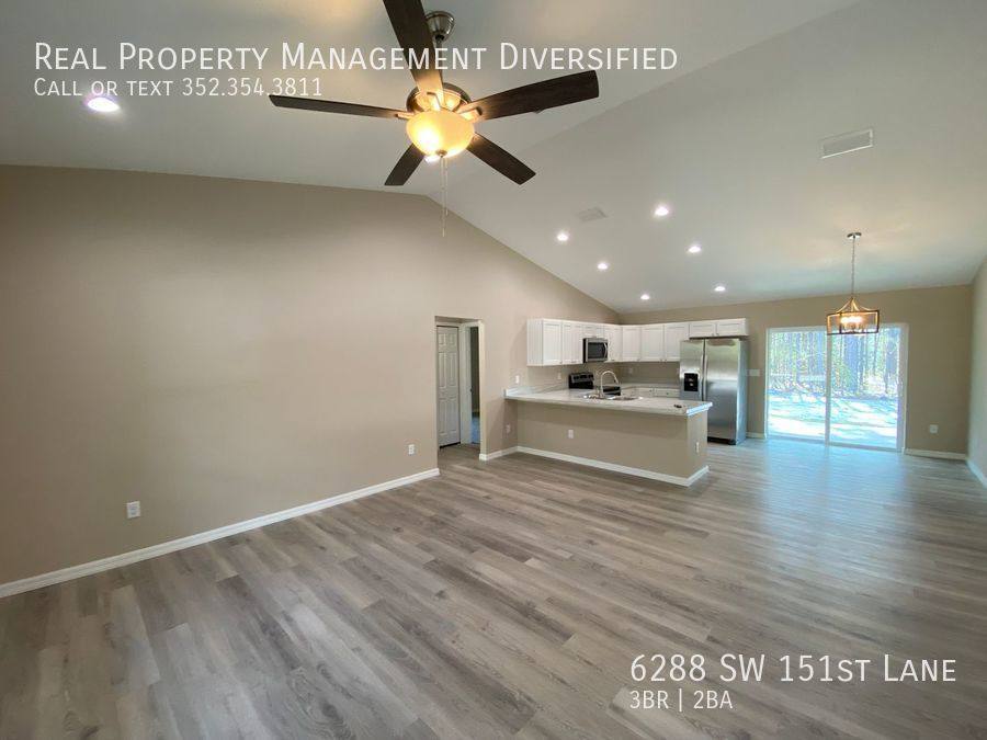 House for rent at 6288 SW 151st Lane, Ocala, FL 34473