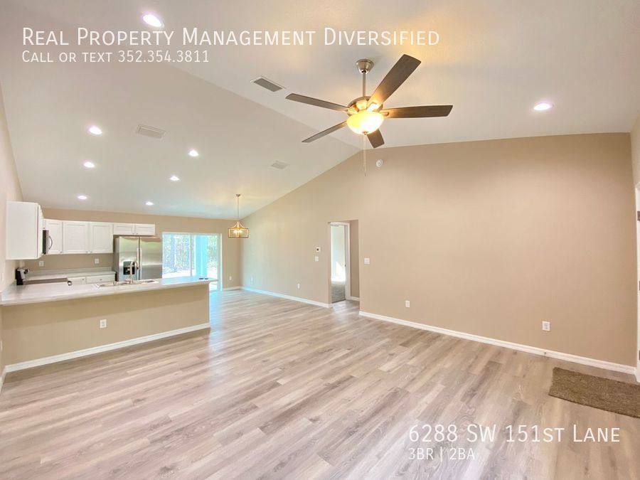 House for rent at 6288 SW 151st Lane, Ocala, FL 34473