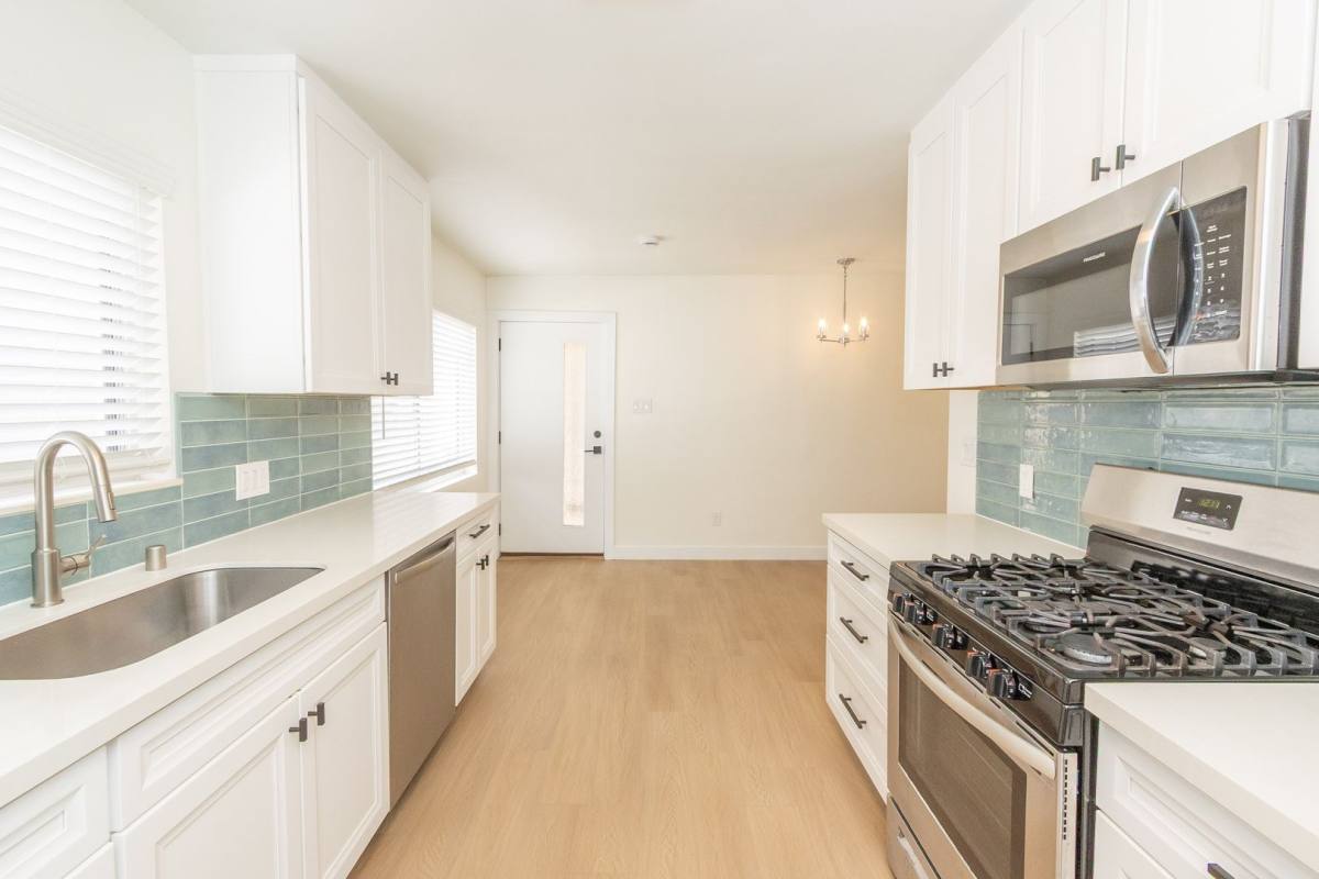 Apartment for rent at 710 N Cleveland St, Oceanside, CA 92054