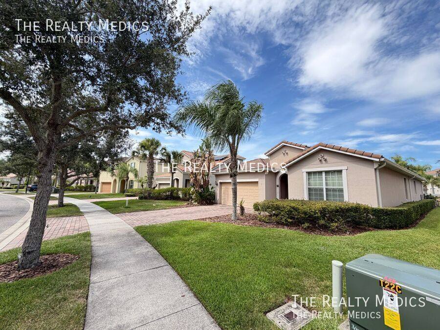 House for rent at 11867 Padua Lane, Orlando, FL 32827