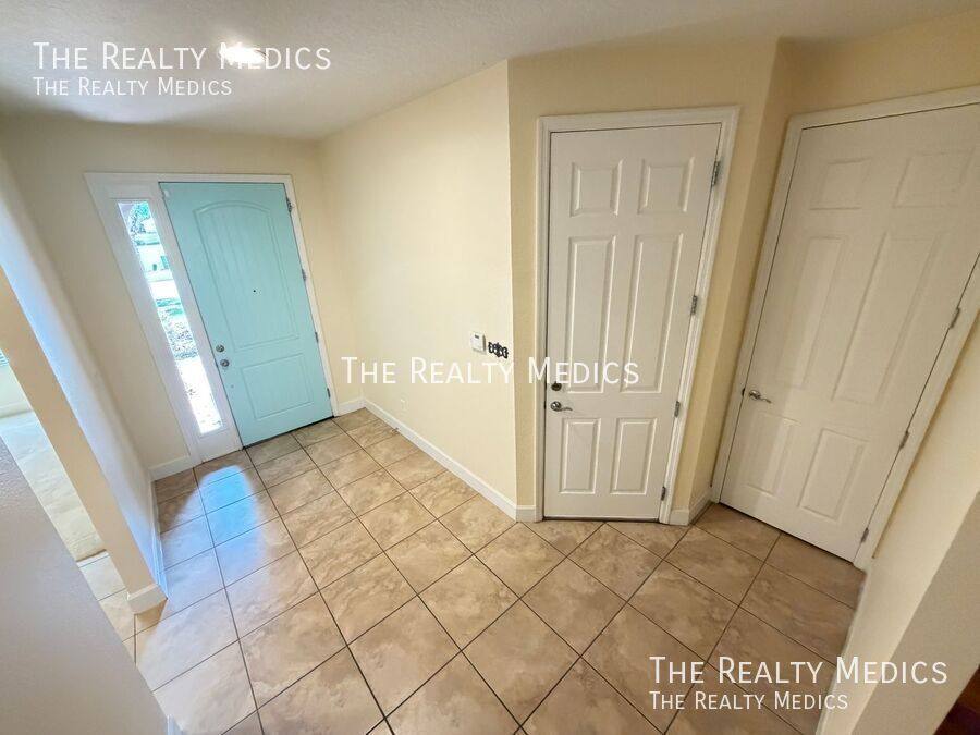House for rent at 11867 Padua Lane, Orlando, FL 32827
