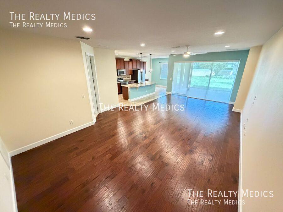 House for rent at 11867 Padua Lane, Orlando, FL 32827