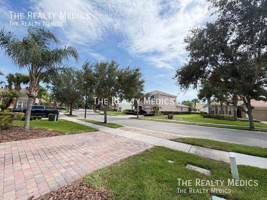 House for rent at 11867 Padua Lane, Orlando, FL 32827