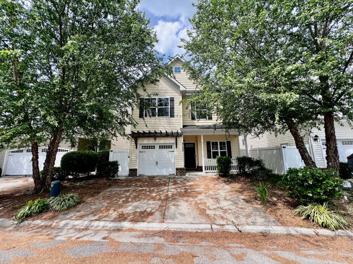 House for rent at 5152 Whitaker Place, Virginia Beach, VA 23462