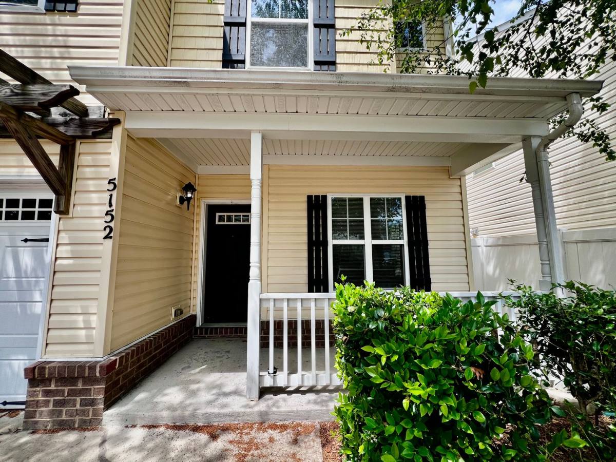 House for rent at 5152 Whitaker Place, Virginia Beach, VA 23462