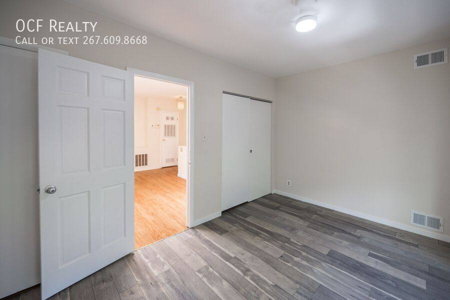 Apartment for rent at 1118 S St #A, Philadelphia, PA 19147