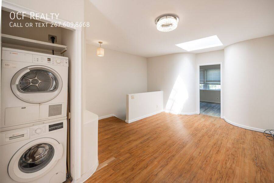 Apartment for rent at 1118 S St #A, Philadelphia, PA 19147
