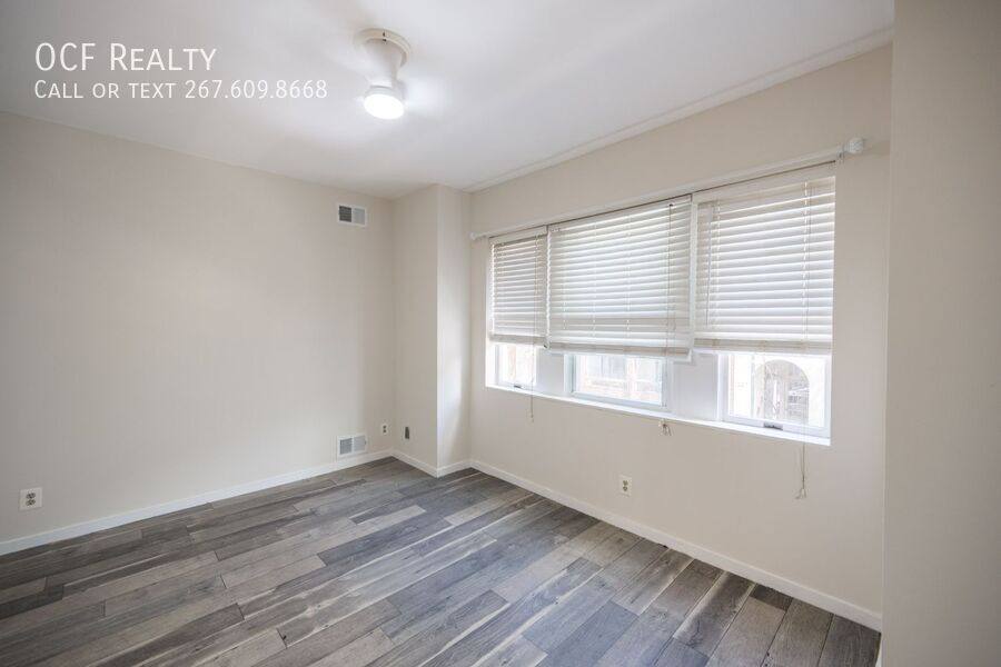 Apartment for rent at 1118 S St #A, Philadelphia, PA 19147