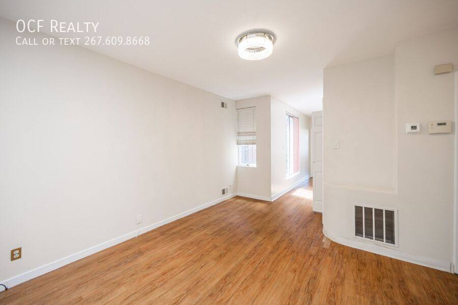 Apartment for rent at 1118 S St #A, Philadelphia, PA 19147