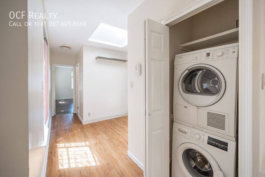Apartment for rent at 1118 S St #A, Philadelphia, PA 19147