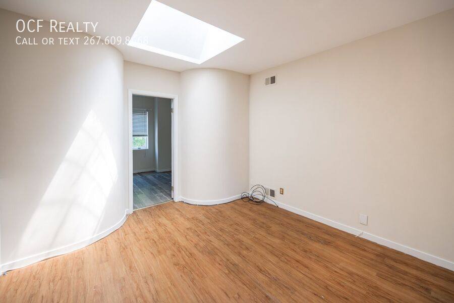 Apartment for rent at 1118 S St #A, Philadelphia, PA 19147