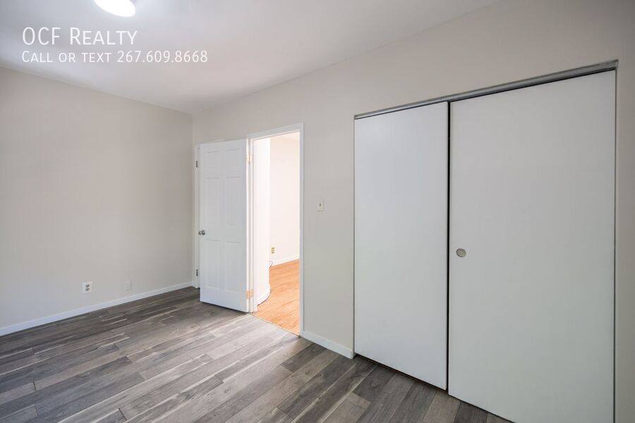 Apartment for rent at 1118 S St #A, Philadelphia, PA 19147