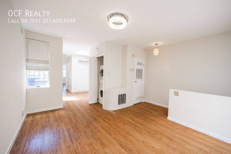 Apartment for rent at 1118 S St #A, Philadelphia, PA 19147