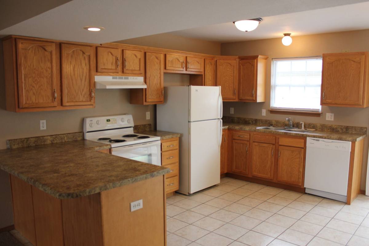 Apartment for rent at 5550-5596 N White St, Ozark, MO 65721