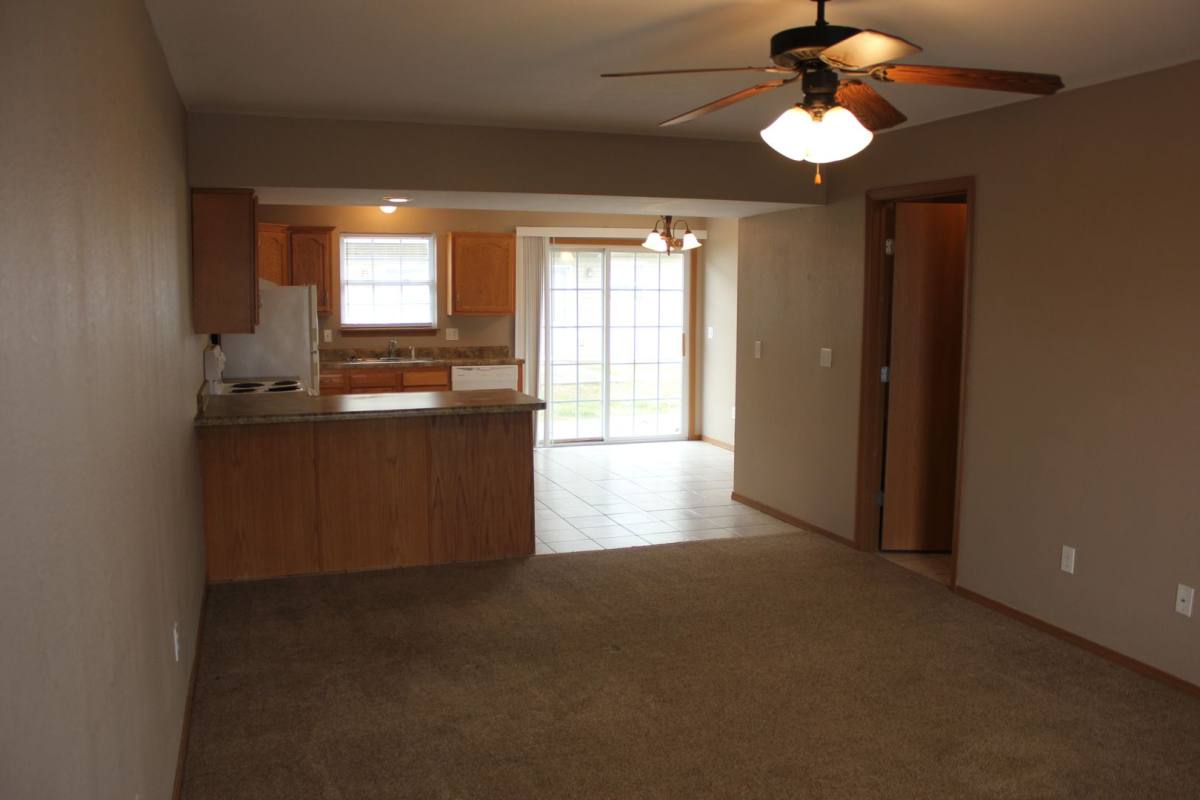 Apartment for rent at 5550-5596 N White St, Ozark, MO 65721