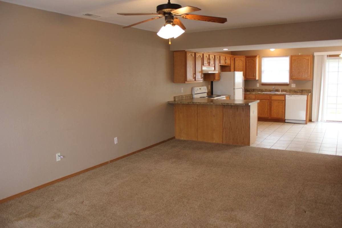 Apartment for rent at 5550-5596 N White St, Ozark, MO 65721