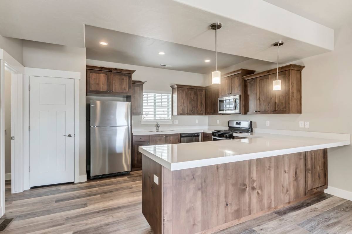Townhouse for rent at 919 Aspen Summit Dr, Provo, UT 84606