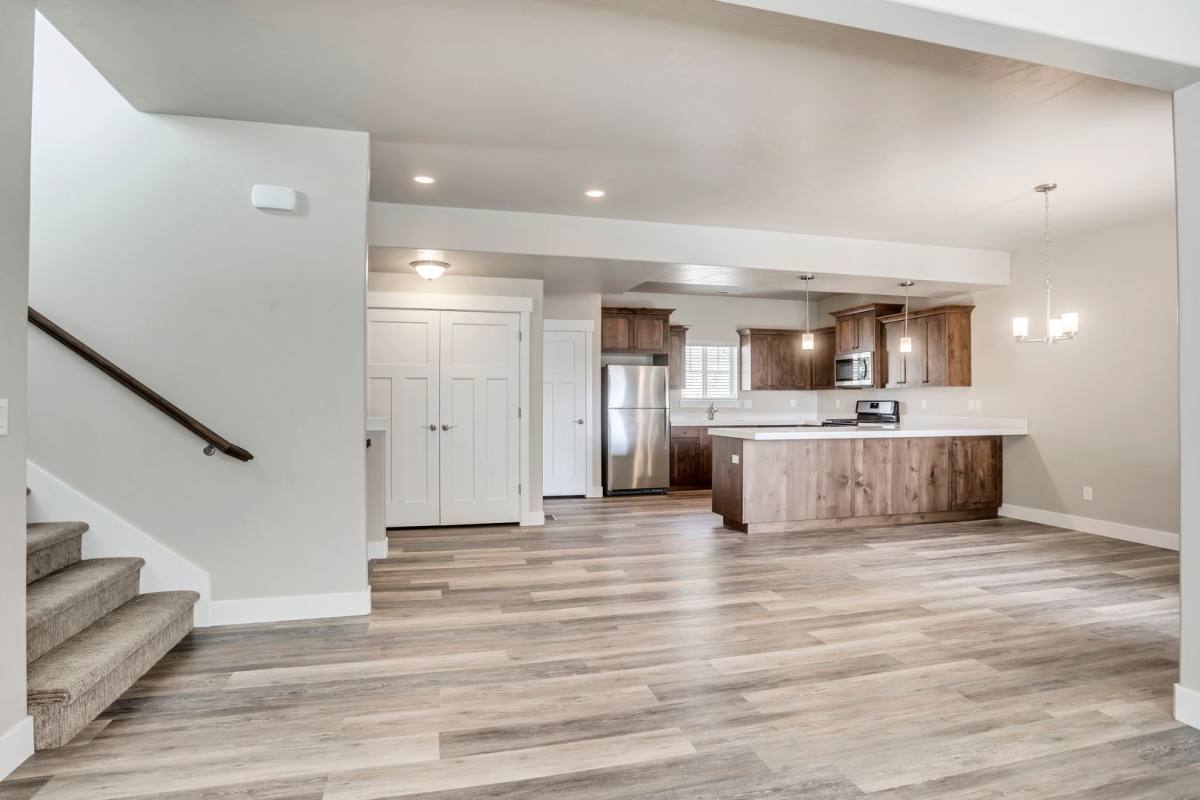 Townhouse for rent at 919 Aspen Summit Dr, Provo, UT 84606