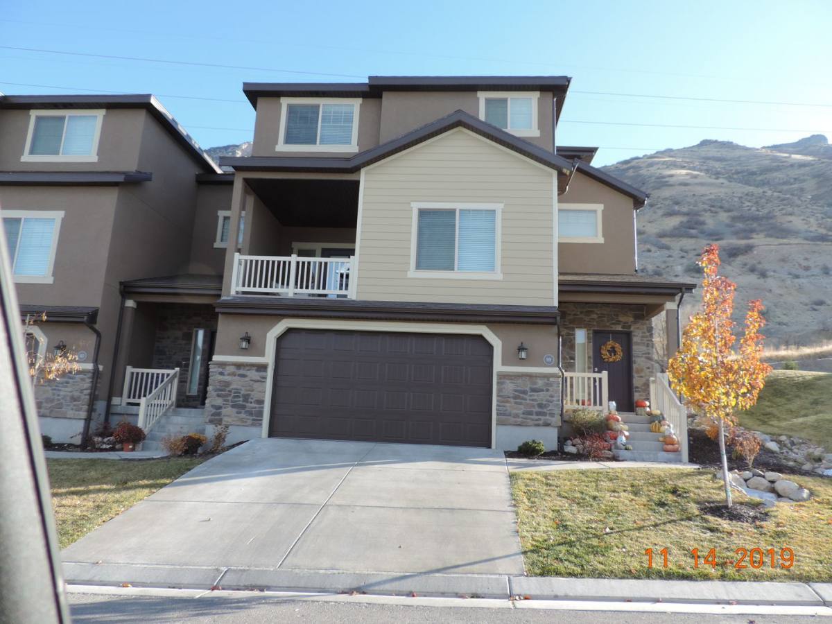 Townhouse for rent at 919 Aspen Summit Dr, Provo, UT 84606