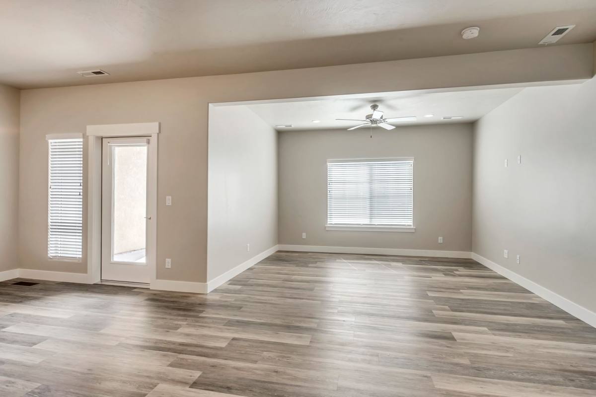 Townhouse for rent at 919 Aspen Summit Dr, Provo, UT 84606