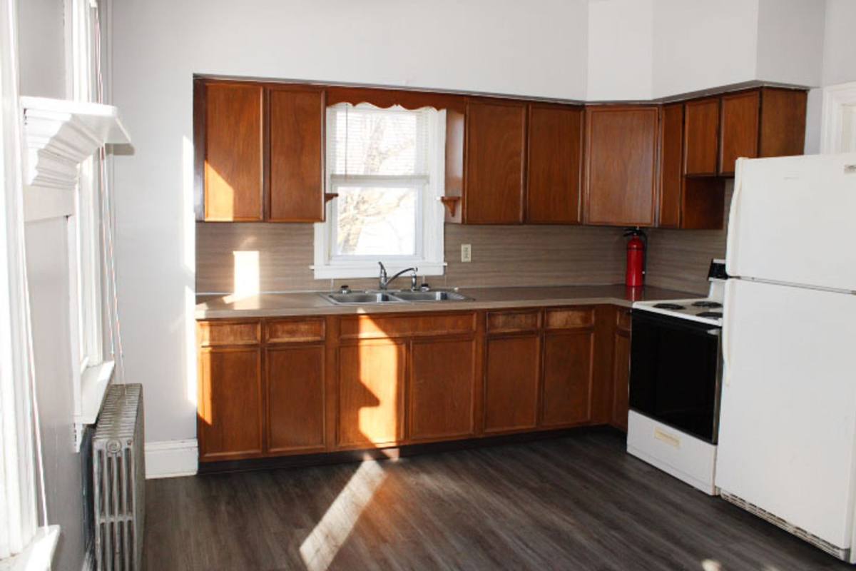 Apartment for rent at 246 W Main St - 1st Floor, Dallastown, PA 17313