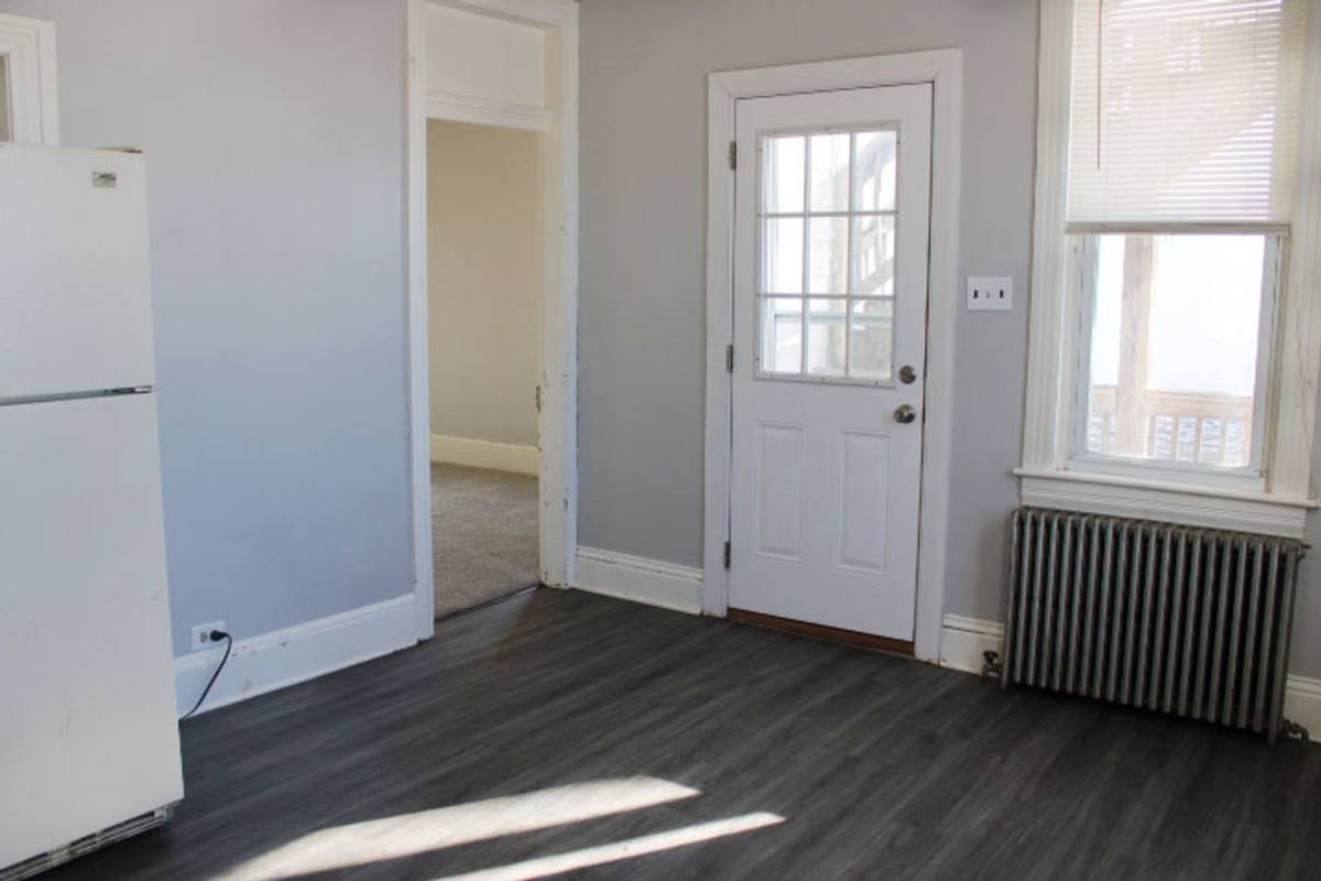 Apartment for rent at 246 W Main St - 1st Floor, Dallastown, PA 17313