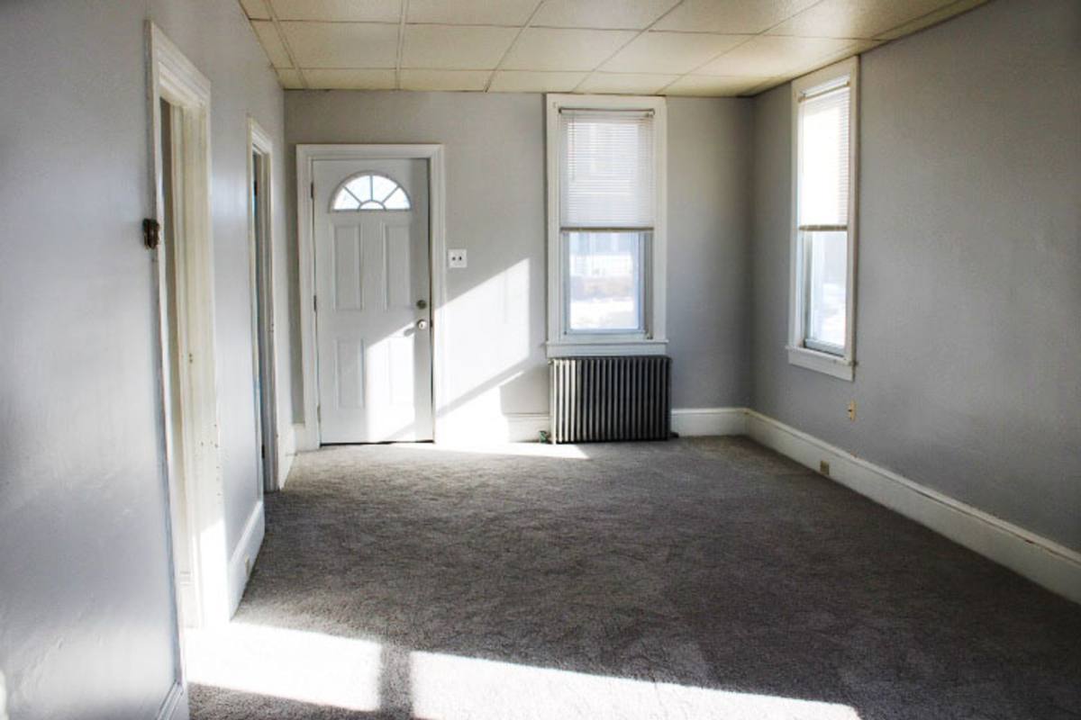 Apartment for rent at 246 W Main St - 1st Floor, Dallastown, PA 17313