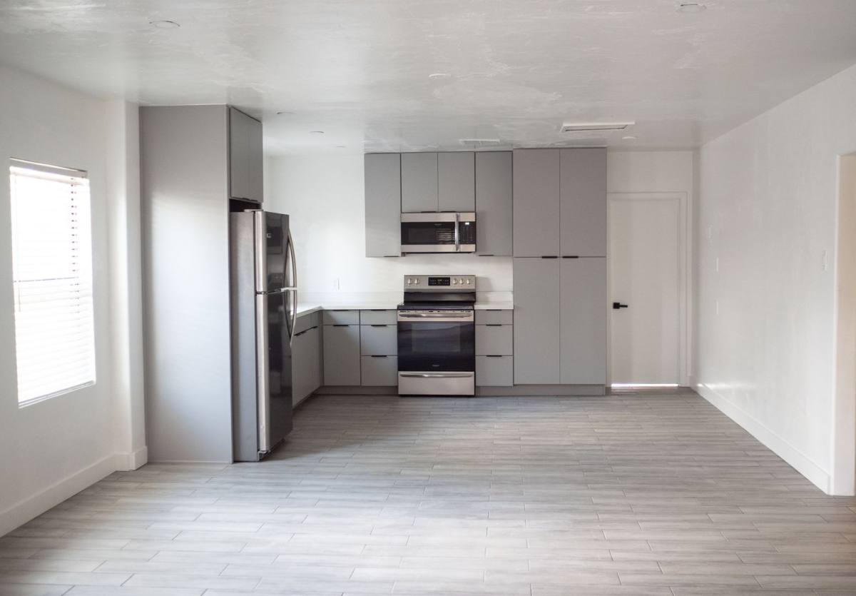 Apartment for rent at 1009 S Roosevelt St, Tempe, AZ 85281