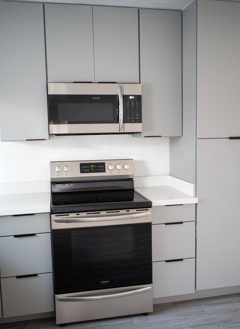 Apartment for rent at 1009 S Roosevelt St, Tempe, AZ 85281