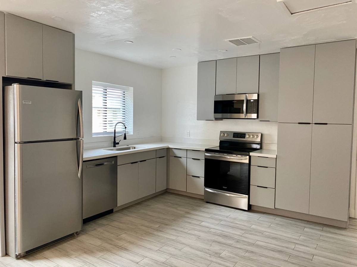 Apartment for rent at 1009 S Roosevelt St, Tempe, AZ 85281