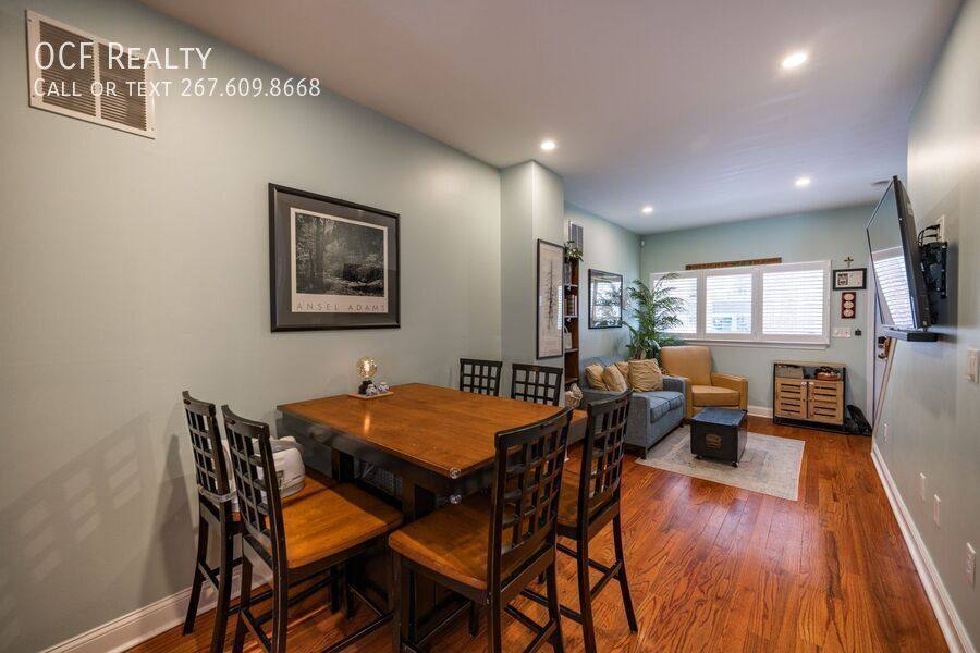 House for rent at 2217 League St, Philadelphia, PA 19146
