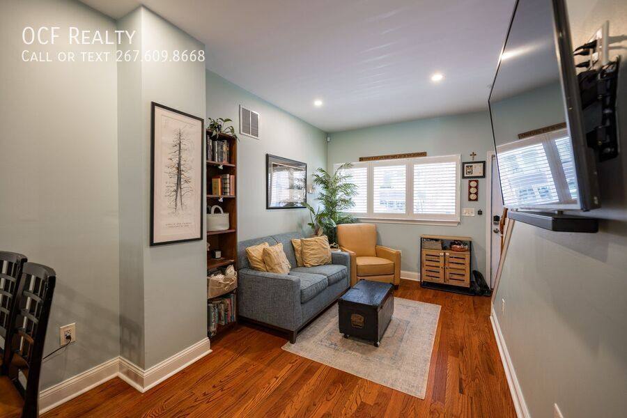 House for rent at 2217 League St, Philadelphia, PA 19146
