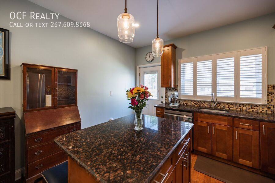 House for rent at 2217 League St, Philadelphia, PA 19146