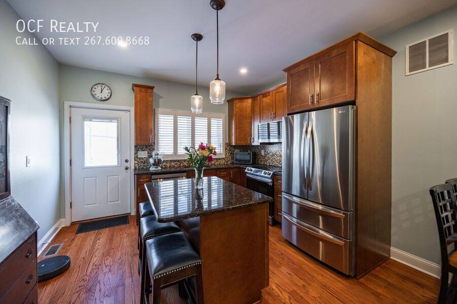 House for rent at 2217 League St, Philadelphia, PA 19146