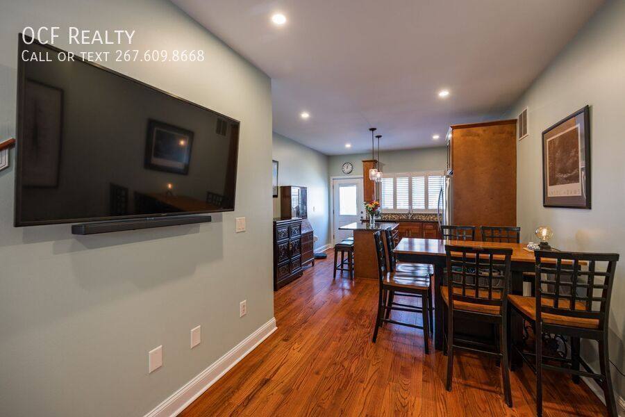 House for rent at 2217 League St, Philadelphia, PA 19146