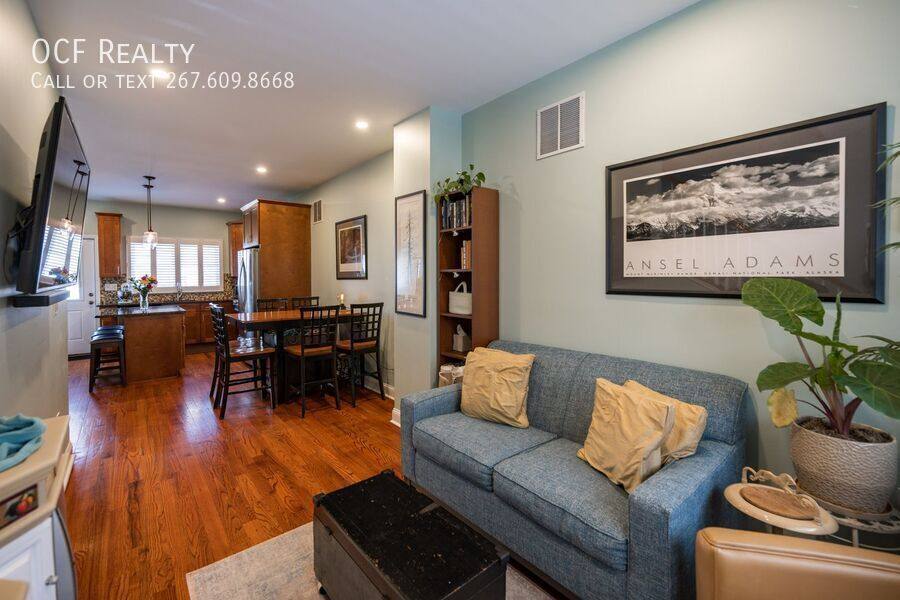House for rent at 2217 League St, Philadelphia, PA 19146