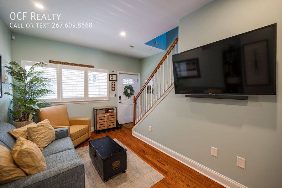 House for rent at 2217 League St, Philadelphia, PA 19146