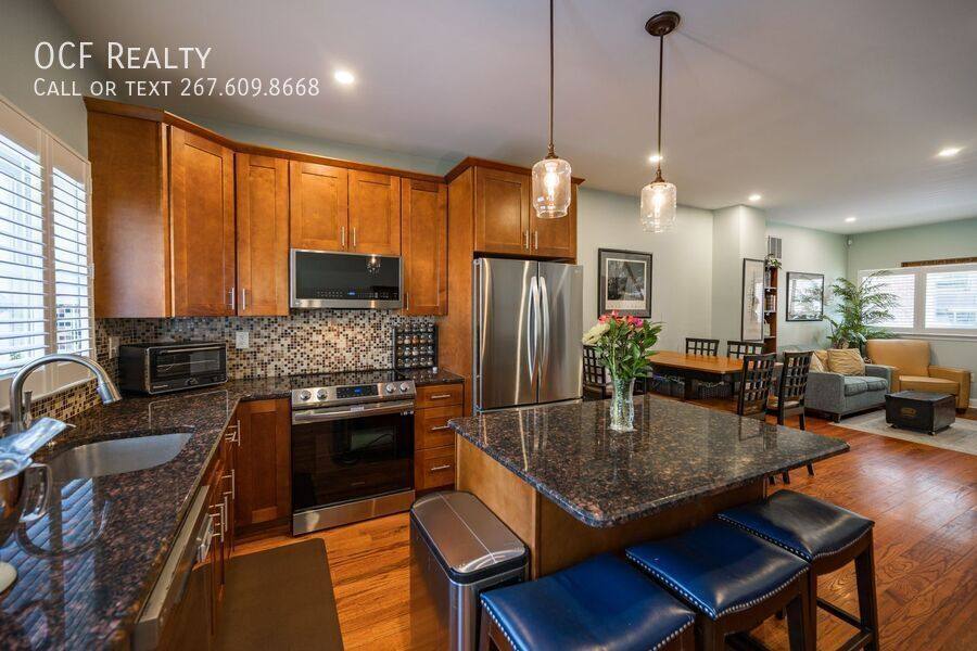House for rent at 2217 League St, Philadelphia, PA 19146