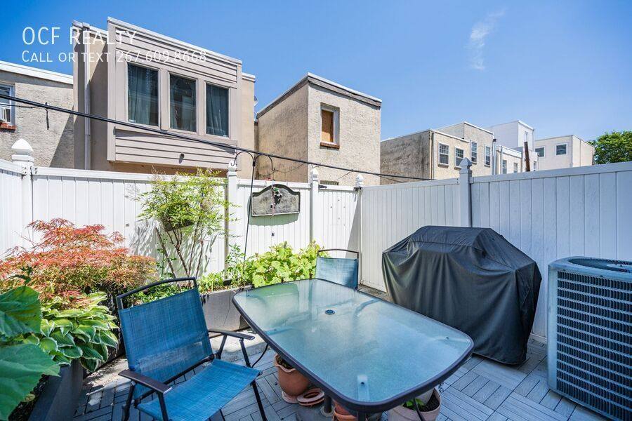 House for rent at 2217 League St, Philadelphia, PA 19146