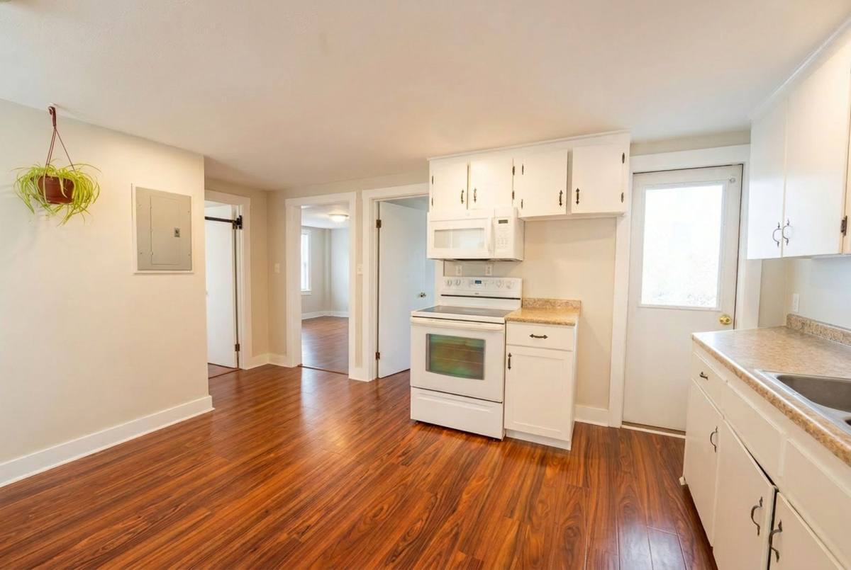 Apartment for rent at 84 Birch St #201, Biddeford, ME 04005