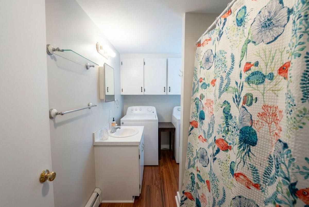 Apartment for rent at 84 Birch St #201, Biddeford, ME 04005